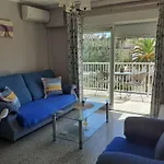 Oasis Apartments Playa Albaranas