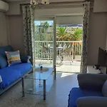 Oasis Apartments Playa Albaranas