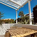 Stories Javea - Cosy Boho Apartment El Arenal - Toplocation - 250M From The Beach!