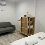 Loft San Carlos
