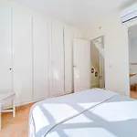 Las Dunas Duplex Apartment Javea Arenal By Rock Rentals