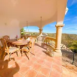 Mimosa Ferienhaus