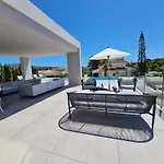 Villa Benimaurell Relax Beach Moraira