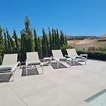 Villa Benimaurell Relax Beach Moraira