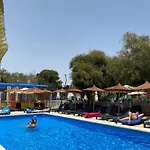 Apartment By The Sea Casa Alba Los Locos