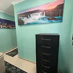 Casa Alquiler Por Dias Benidorm