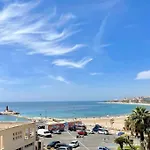 Atico Loft Playa Frente Al Puerto