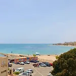 Atico Loft Playa Frente Al Puerto