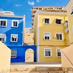 Encantador Apartamento En Primera Linea De Playa
