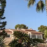 Villa Carolina