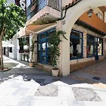 Alameda 31-1A Centro Beach