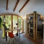 Gorgeous Cozy Villa 9 People, Bbq, Pool, 5Min From Beach