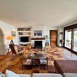 Villa Medina Javea Pyp