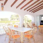 Holiday Home Anna