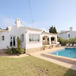Holiday Home Anna