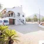 Holiday Home Ximo
