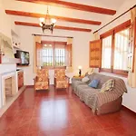 Holiday Home Ximo