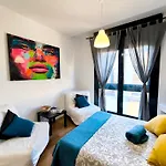 Apartament - Studio Abad