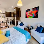 Apartament - Studio Abad