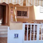Sunny House In Santa Pola, Shared Pool