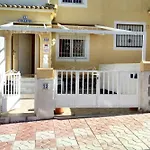 Sunny House In Santa Pola, Shared Pool