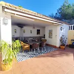 Villa Castillo Nuevo With Optional Heated Private Pool