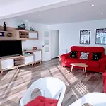 Apartamento Ibanez