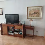 Apartamento En Alicante, Plaza De Espana, Zona Mercado, Aa