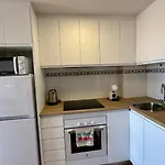Ar27-2 Apartamento En Primera Linea Del Mar
