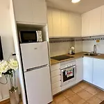 Ar27-2 Apartamento En Primera Linea Del Mar