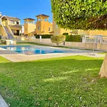 La Casa Lomas Del Golf - Appartement 2 Chambres