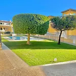 La Casa Lomas Del Golf - Appartement 2 Chambres