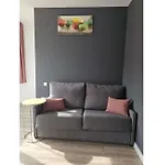 Apartamentos Turisticos Kenzamin