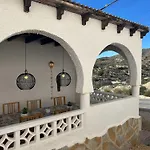 Casa Jomy Seaview Coveta Fuma El Campello