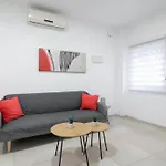 Planta Baja Acogedora,Centrica Y Moderna