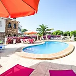 Villa C&M By Interhome