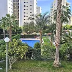 Apartment Residencial Niagara By Interhome
