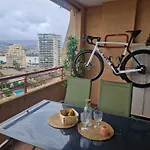 Ifach Calpe Lux Apartment