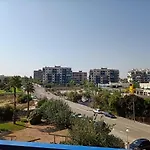 Apartamento Cerca Del Mar, Bonitas Vistas, 2 Habitaciones