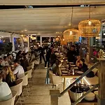 I Love Marina Greenwich, Altea