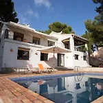 Pinaret Moraira
