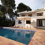 Pinaret Moraira