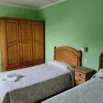 Hostal Restaurante San Carlos