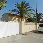 Villa Fig Tree Para 4 Personas