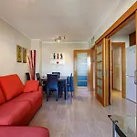 Apartamento En Villajoyosa Benidorm Con Gimnasio Y Spa