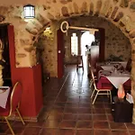 El Barranc De L'Infern