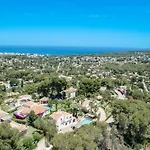 Villa Tosalet Pomelo