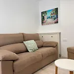 Very Beautiful Penthouse In The Heart Of Alicante