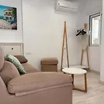 Very Beautiful Penthouse In The Heart Of Alicante