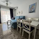 Chief'S Apartment